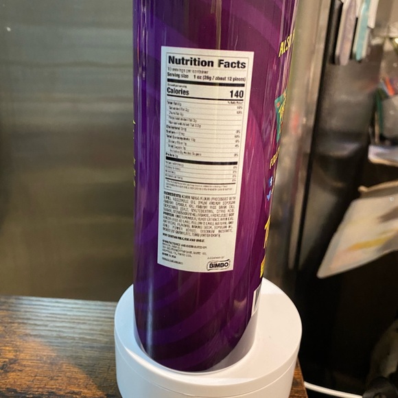NWT TAkIS 20 oz vacuum sealed stainless steel sublimated tumbler custom made - Picture 8 of 8